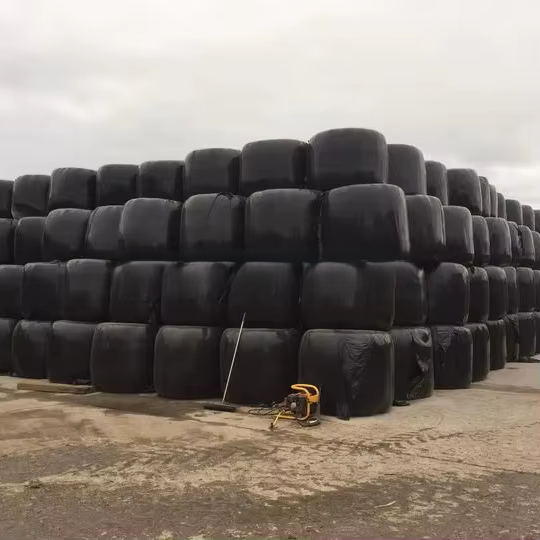 Silage Bags