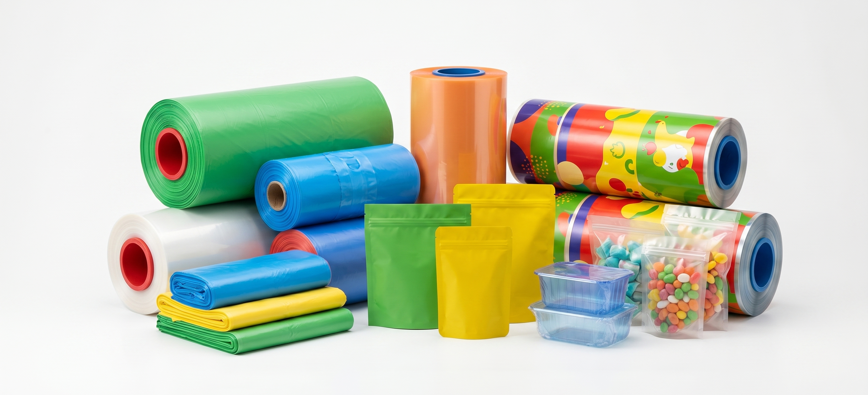 Flexible Packaging