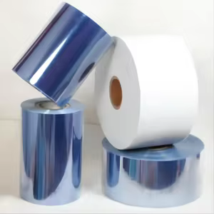 Medical Films