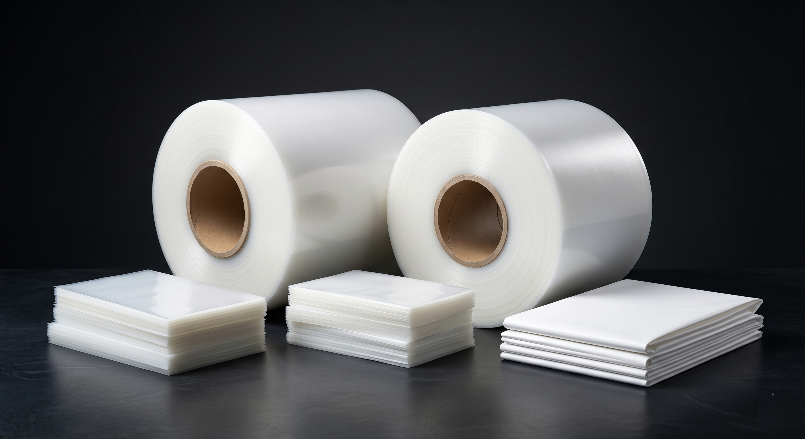 Blown & Cast Films